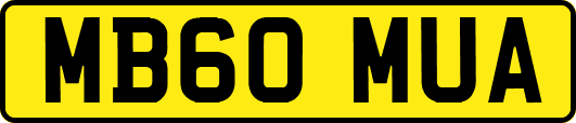 MB60MUA