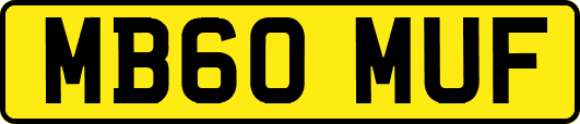 MB60MUF
