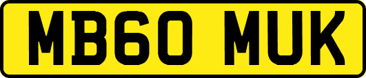 MB60MUK