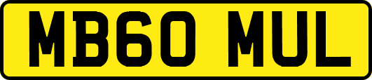 MB60MUL
