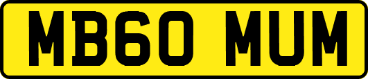 MB60MUM