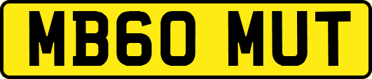 MB60MUT