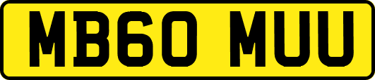MB60MUU