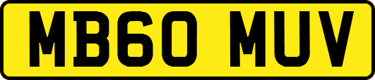 MB60MUV
