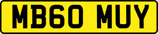 MB60MUY