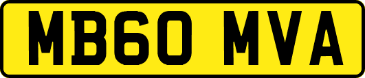 MB60MVA