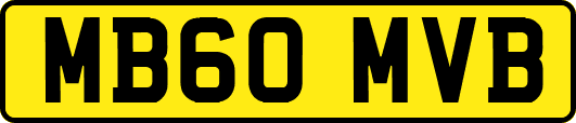 MB60MVB