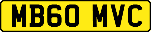 MB60MVC