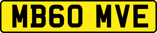 MB60MVE