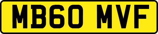 MB60MVF