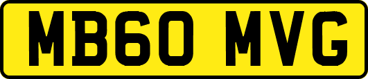 MB60MVG