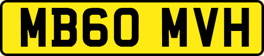 MB60MVH