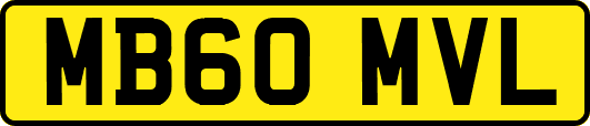 MB60MVL