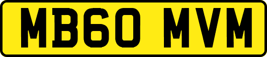 MB60MVM