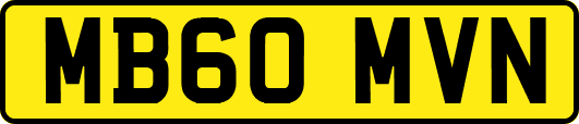 MB60MVN