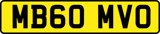 MB60MVO