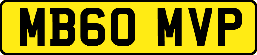 MB60MVP