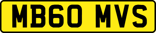 MB60MVS