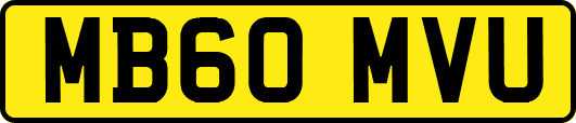 MB60MVU