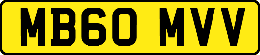 MB60MVV