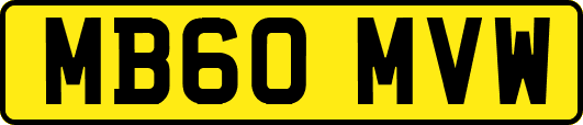 MB60MVW