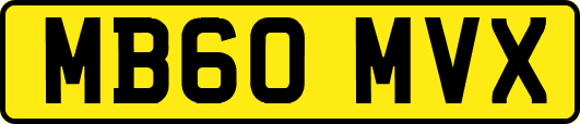 MB60MVX