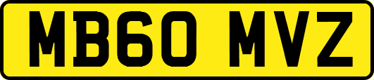 MB60MVZ