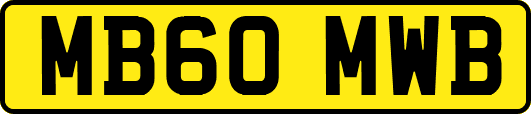 MB60MWB