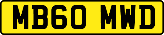 MB60MWD