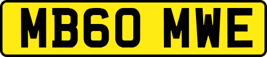 MB60MWE