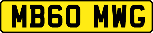 MB60MWG