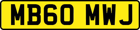 MB60MWJ