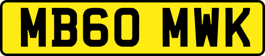MB60MWK