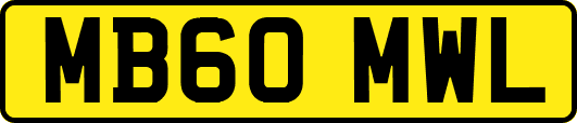 MB60MWL