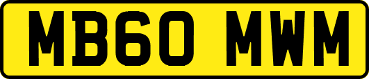 MB60MWM