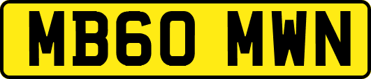 MB60MWN
