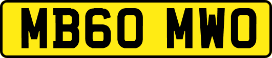 MB60MWO