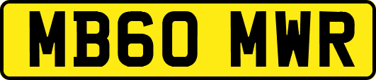 MB60MWR