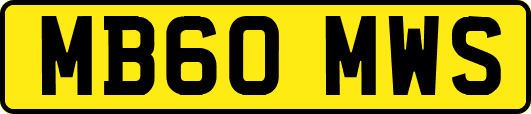 MB60MWS