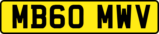 MB60MWV