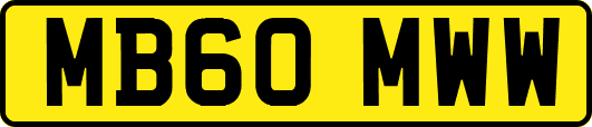 MB60MWW