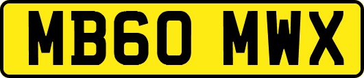 MB60MWX