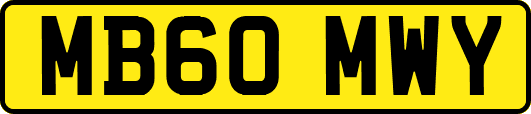 MB60MWY