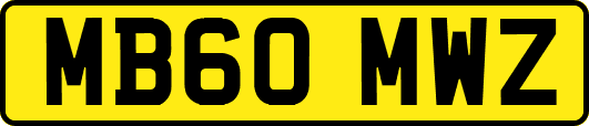 MB60MWZ