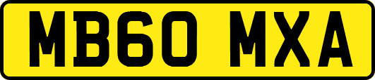 MB60MXA