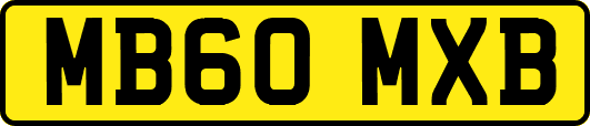 MB60MXB