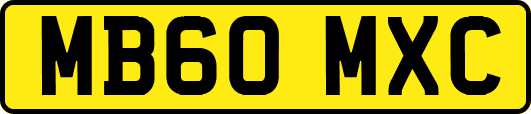 MB60MXC