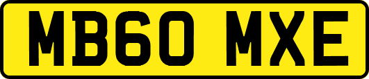 MB60MXE