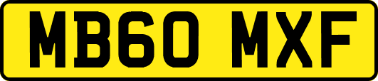 MB60MXF