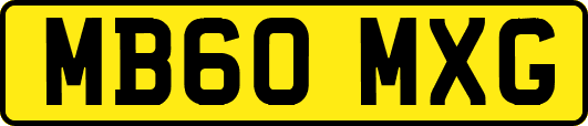 MB60MXG